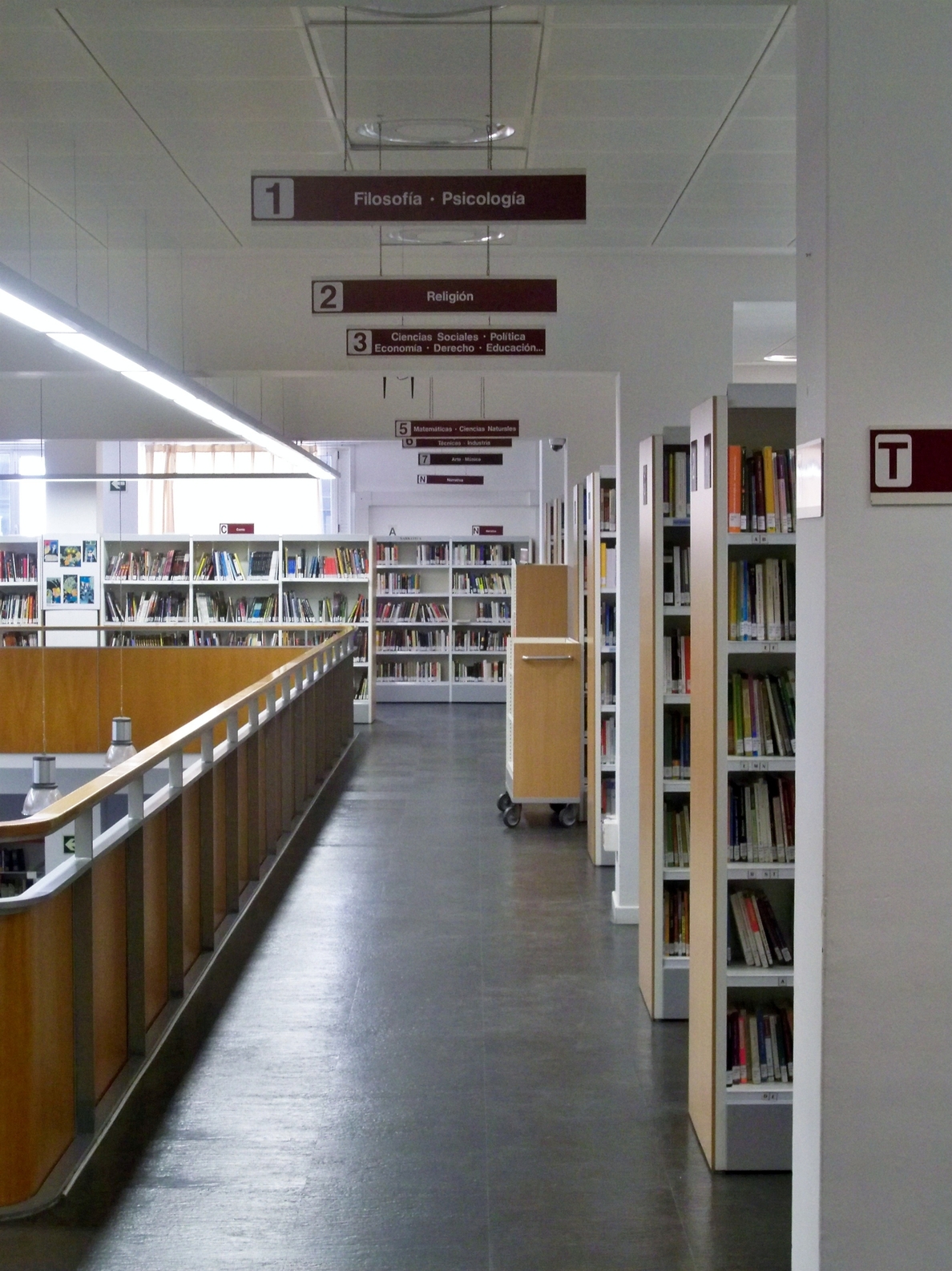 La Biblioteca de Aragón celebra su 25 aniversario con un amplio programa cultural