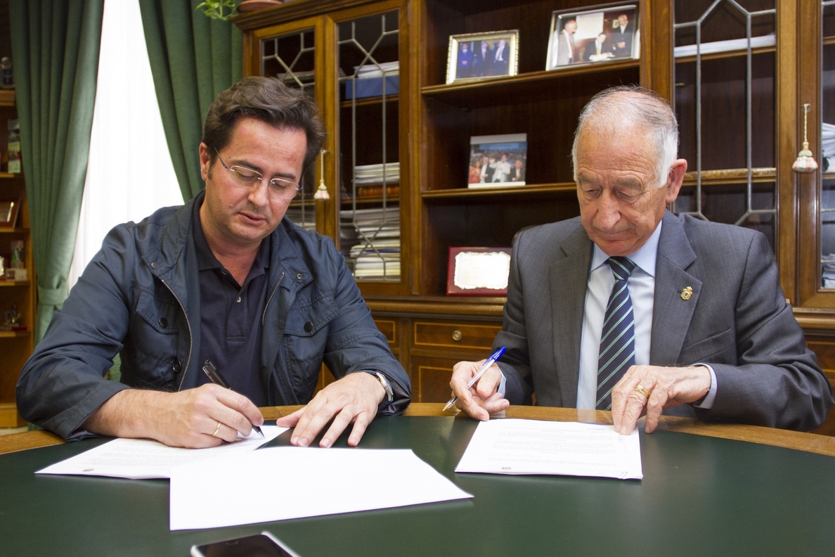 Diputación consolida su colaboración con el XXXVIII Festival de Teatro de El Ejido con 20.000 euros