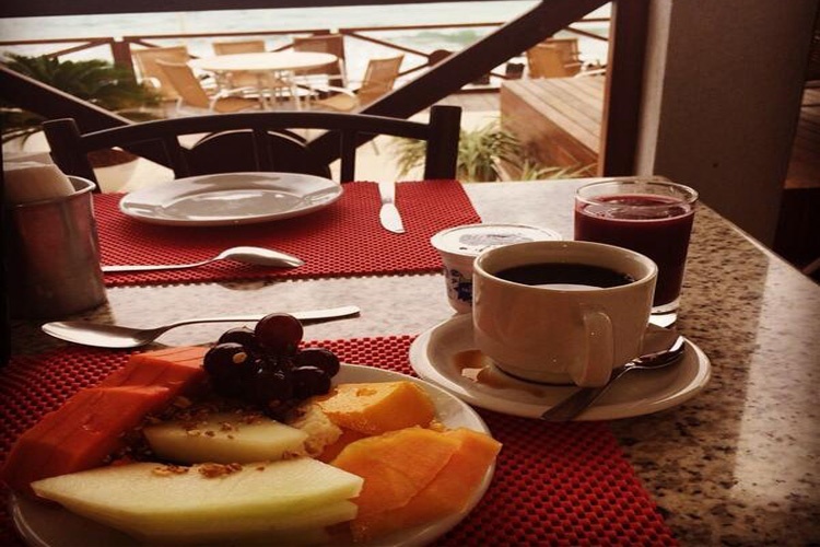 ¿Por qué no desayunas? Es la comida más importante de la dieta mediterránea