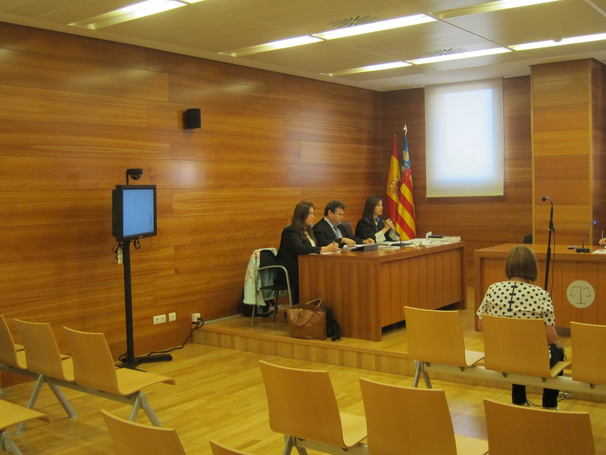Fiscalía pide 4 años para la educadora de una guardería de Castellón por atentar contra la integridad moral de los niños