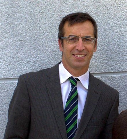 Manuel Mallo, designado nuevo gerente de la Universidad de León