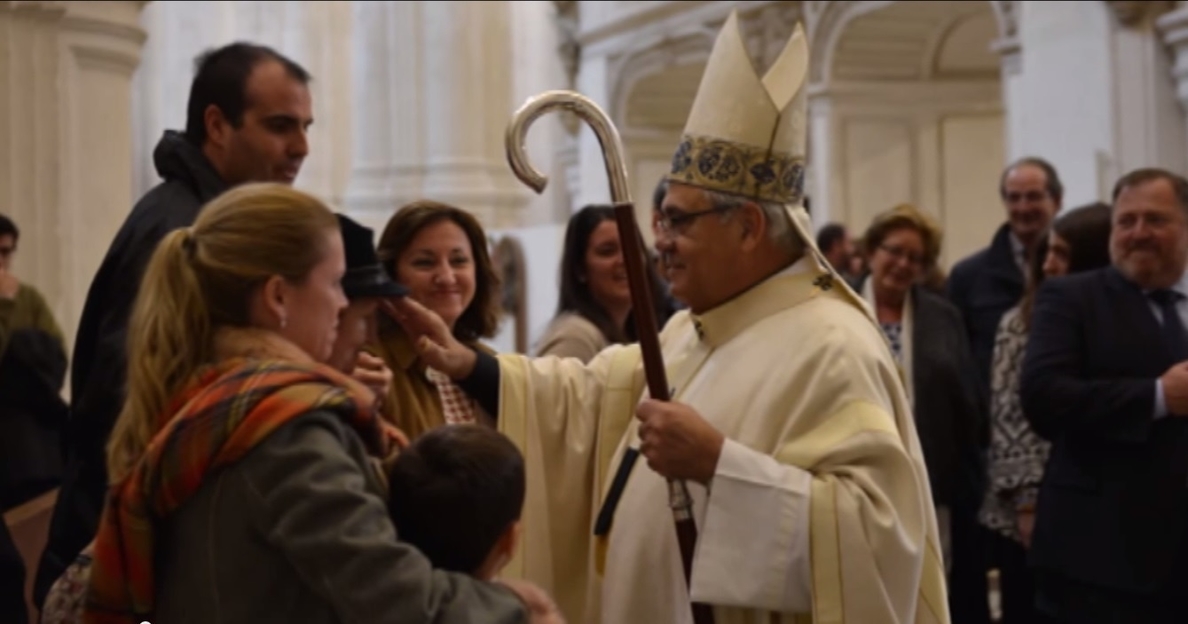 El arzobispo de Granada rechaza que pretenda eludir la acción de la justicia en el »caso Romanones»