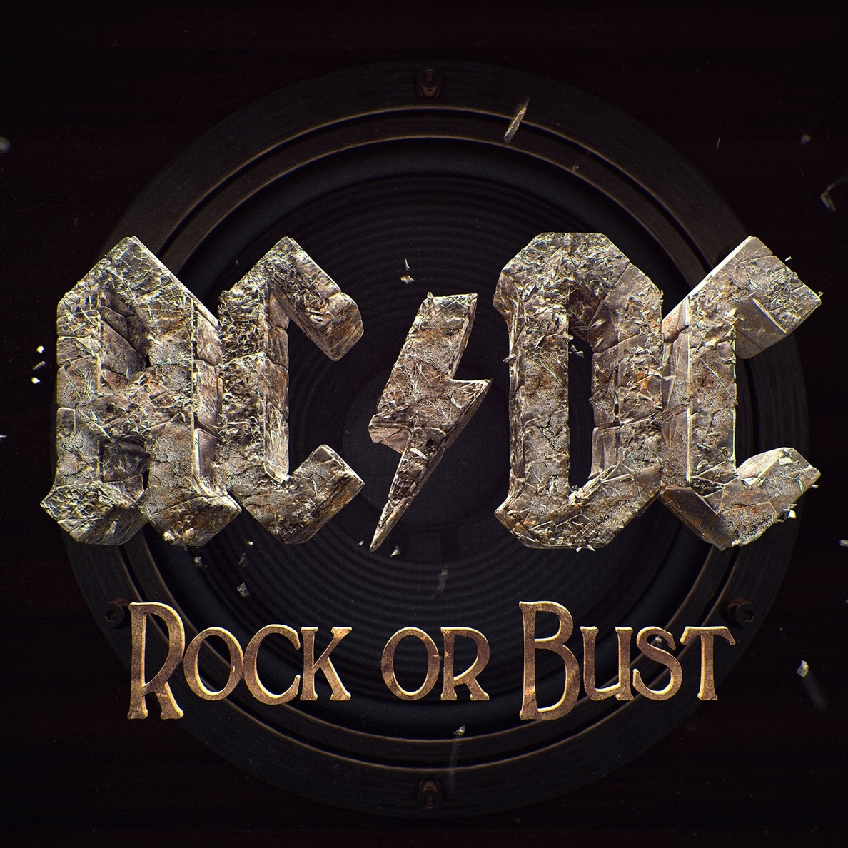 AC/DC aterriza en Barcelona con su »Rock or Bust World Tour»