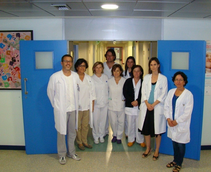 El Hospital Comarcal de Inca implementa un modelo para «desestigmatizar» a los pacientes psiquiátricos ingresados