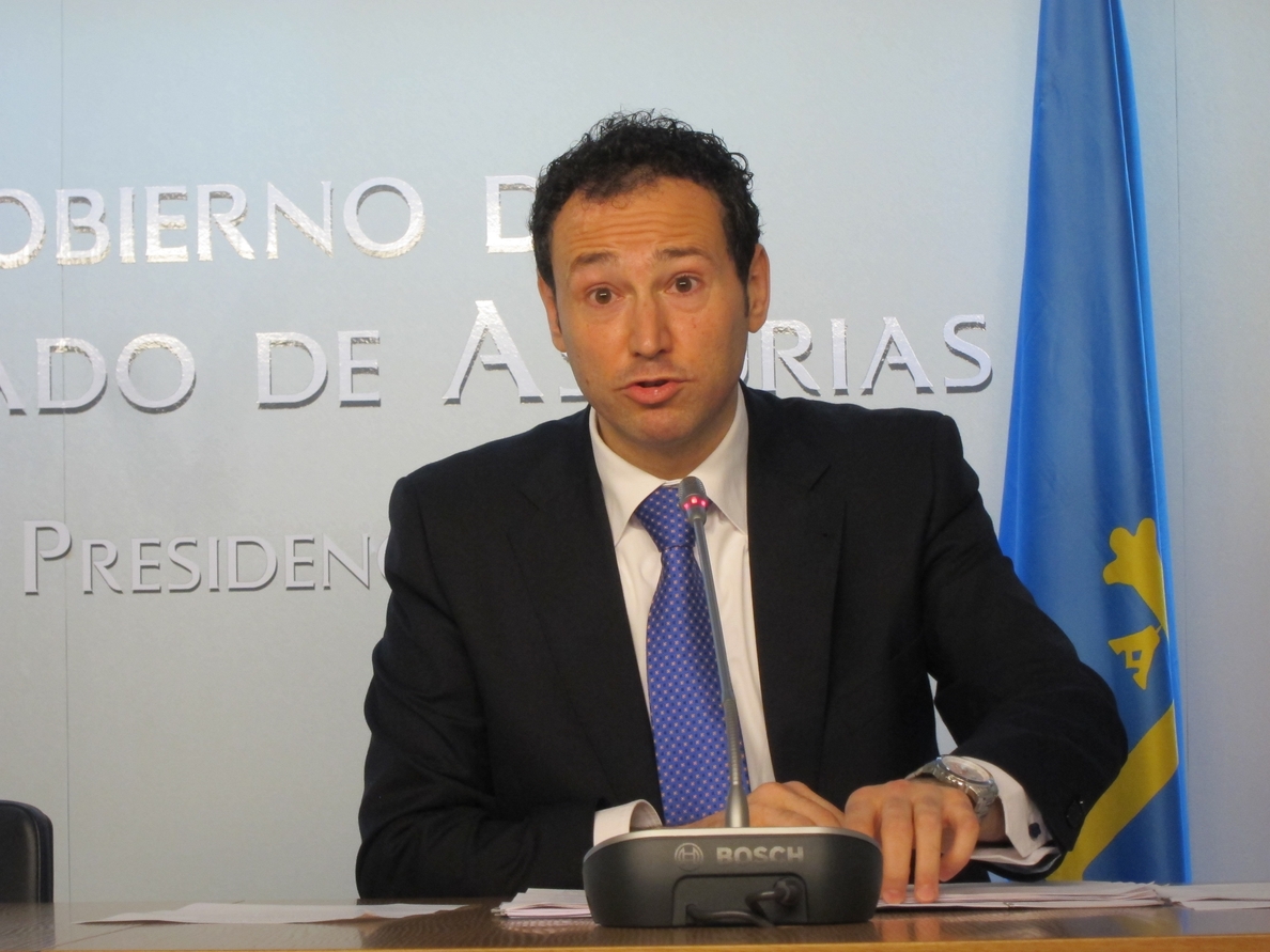 El Gobierno asturiano lamenta que el PP haya esperado al resultado electoral para criticar a Soria