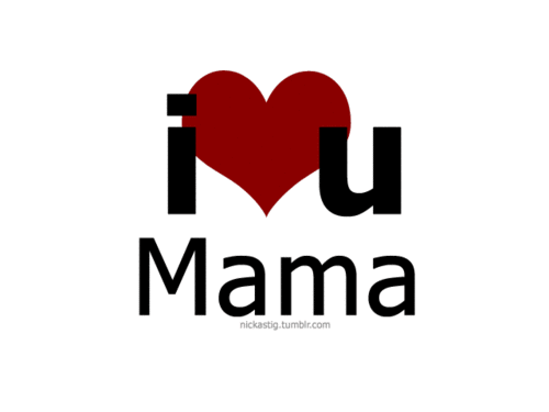 Algunas imágenes para felicitar con arte el Día de la Madre a través de Whatsapp