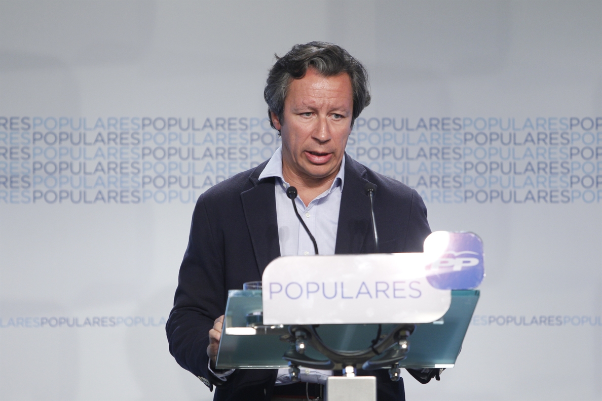 Floriano responde a la insistencia del PP balear en adelantar su congreso regional: después de las generales
