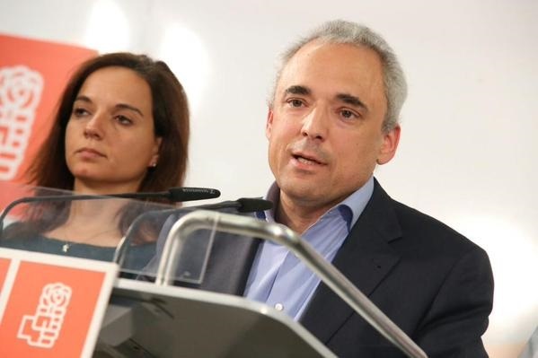 PSOE dice que las nuevas imputaciones son el «broche definitivo» a 20 años de Gobierno marcado por corrupción