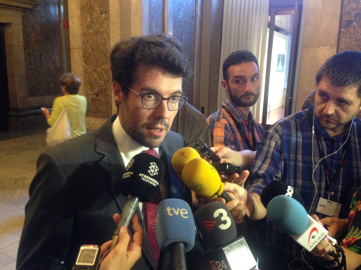 El alcalde de la Seu d»Urgell lamenta que Colau descarte los Juegos de Invierno antes de dialogar