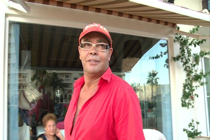 Fallece el padre de Penélope Cruz a los 62 años en La Manga (San Javier)
