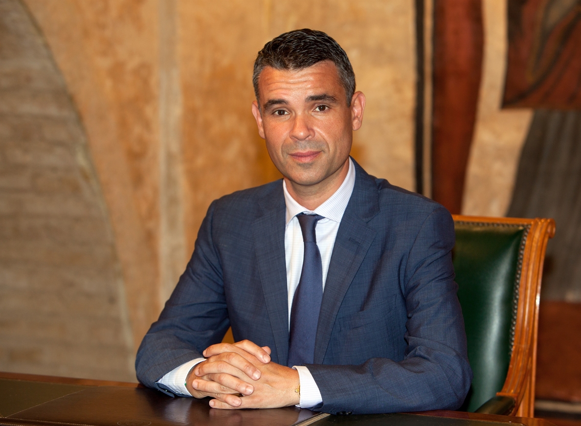El alcalde de Marbella confía en no tener que pagar indemnizaciones por despidos de cargos de confianza del PP