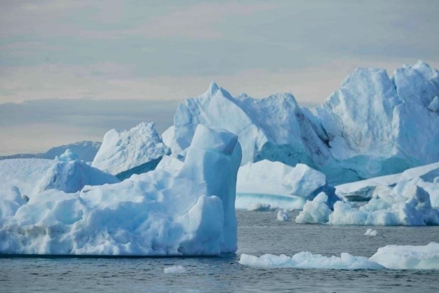 Quince países europeos y la UE se comprometen a crear un área marina protegida en el Ártico en 2016