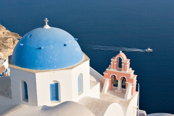El Gobierno griego cree que el turismo no se verá afectado