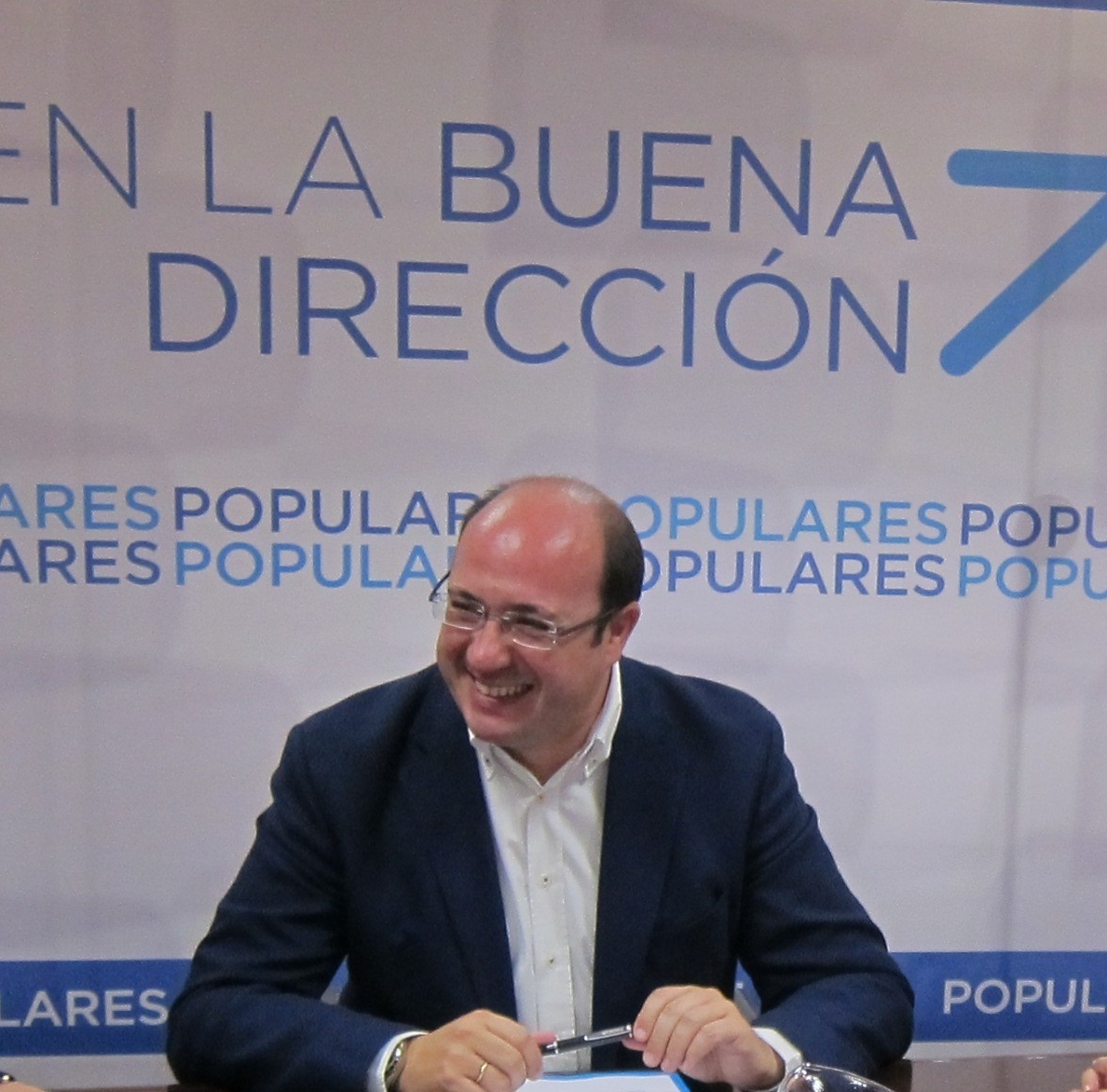 Asamblea Regional acoge este martes la continuación del Debate de Investidura de Pedro Antonio Sánchez (PP)