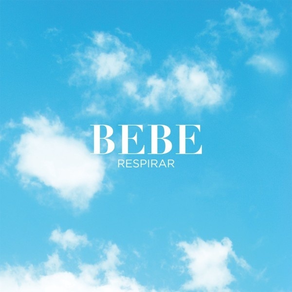 Bebe estrena Respirar, primer single de su nuevo disco Cambio de piel