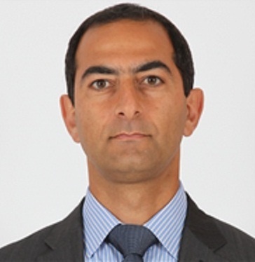 David Khougazian, nuevo presidente de Sanofi Pasteur MSD