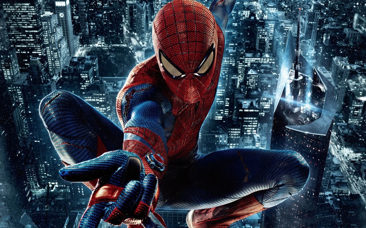 Stan Lee quiere que Spiderman sea »blanco y heterosexual»