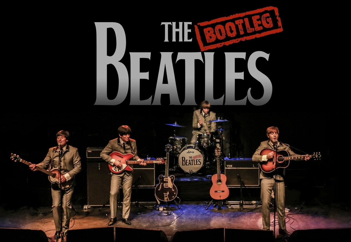 »The Bootleg Beatles» tocan desde mañana en Madrid y Barcelona como tributo a la banda en el 50 aniversario de su visita