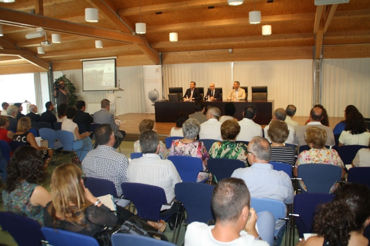Repsol refuerza su compromiso con la sostenibilidad en Cartagena
