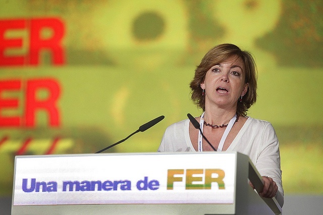 Consejera catalana de Gobernación dice que CDC «no perderá las siglas» pero buscará una victoria «de país» el 27S