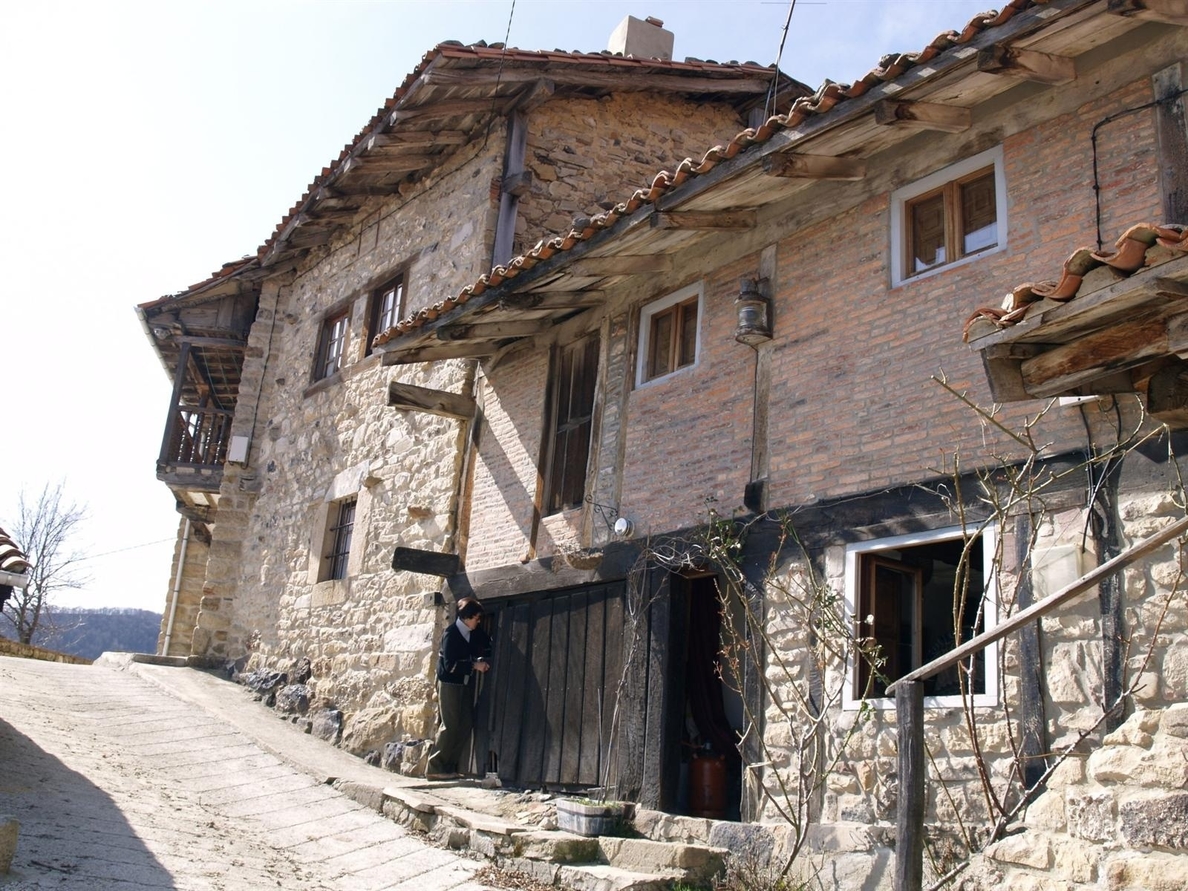 Las casas rurales de Baleares, las más reservadas de España, con un 40% de ocupación en el mes de julio