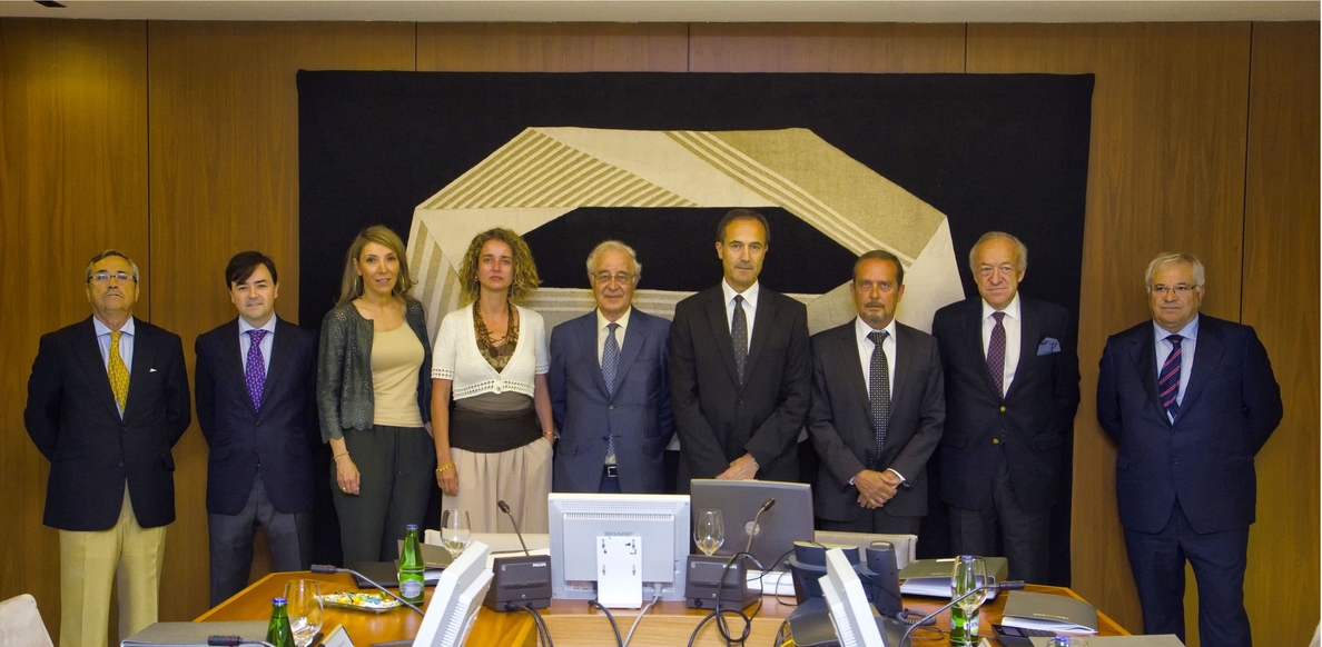 Liberbank constituye el Consejo Consultivo de Asturias, segundo de los cinco nuevos órganos asesores
