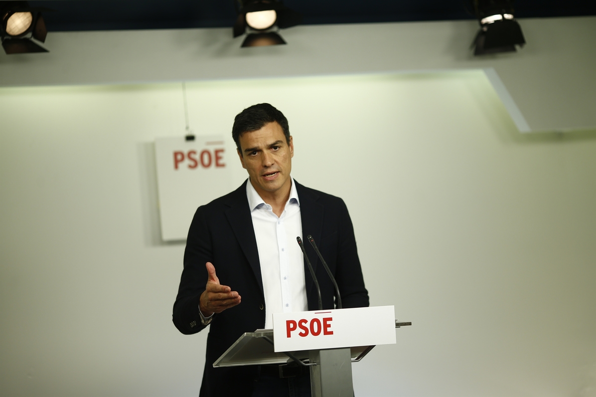 Sánchez pide a la UE solidaridad con Grecia, con inversiones y garantizando liquidez, y responsabilidad a Tsipras