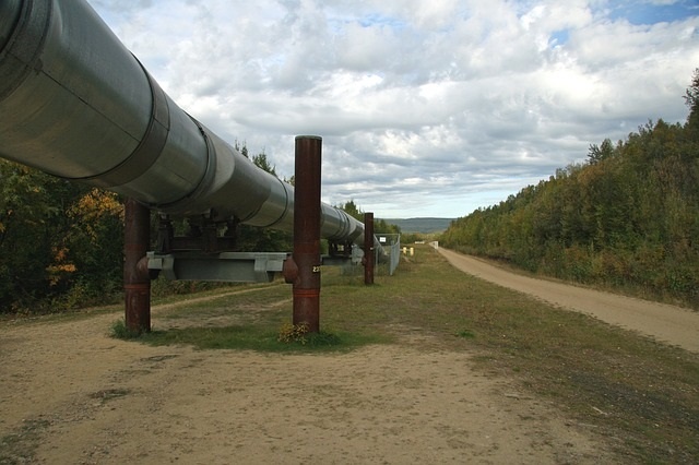 La tarifa de gas natural ha subido un 2% desde finales de 2011, según Facua