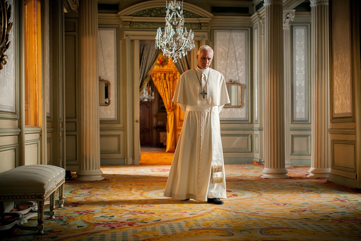 La película sobre el Papa Francisco llega en septiembre a los cines