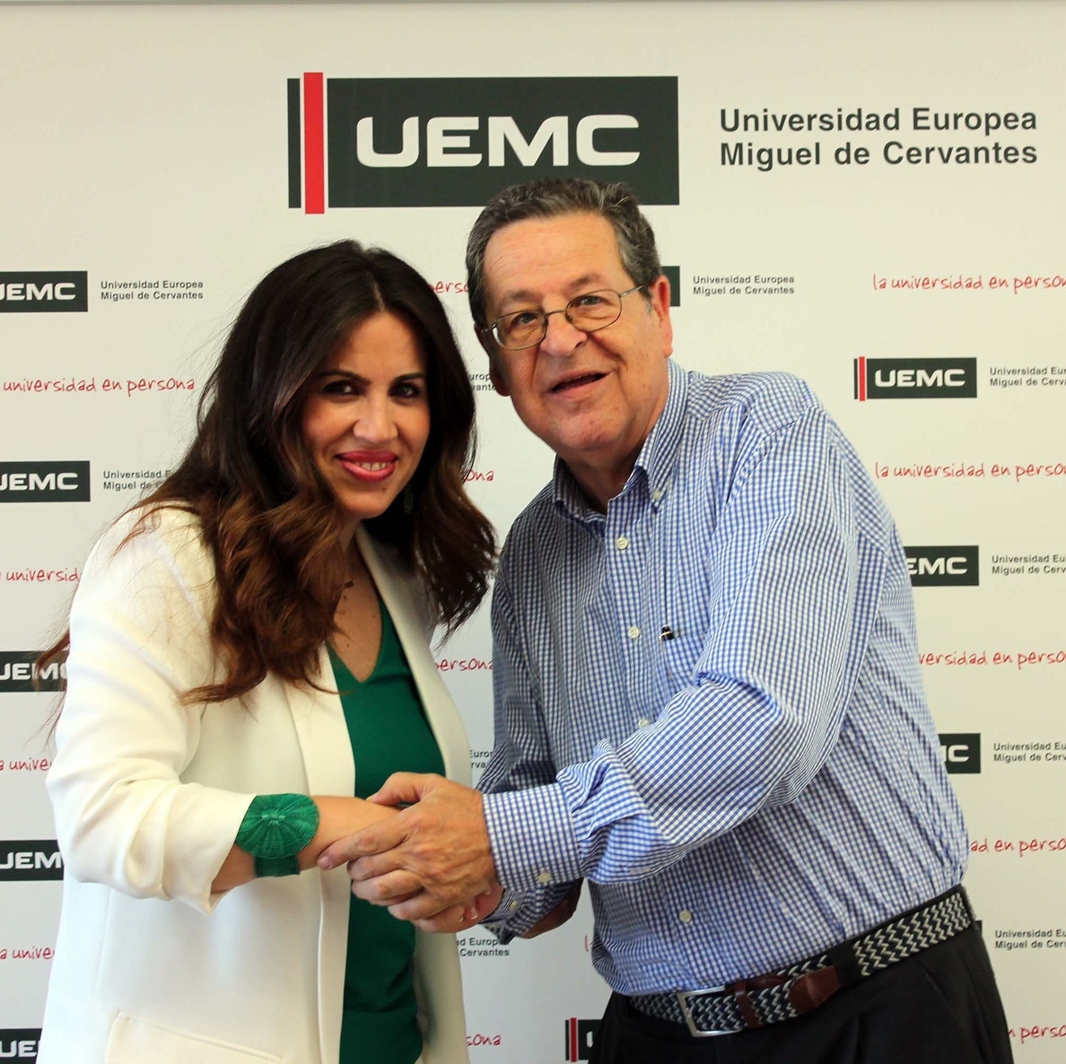 La UEMC de Valladolid ofrece asistencia bucodental gratuita a los enfermos de cáncer en riesgo de exclusión social