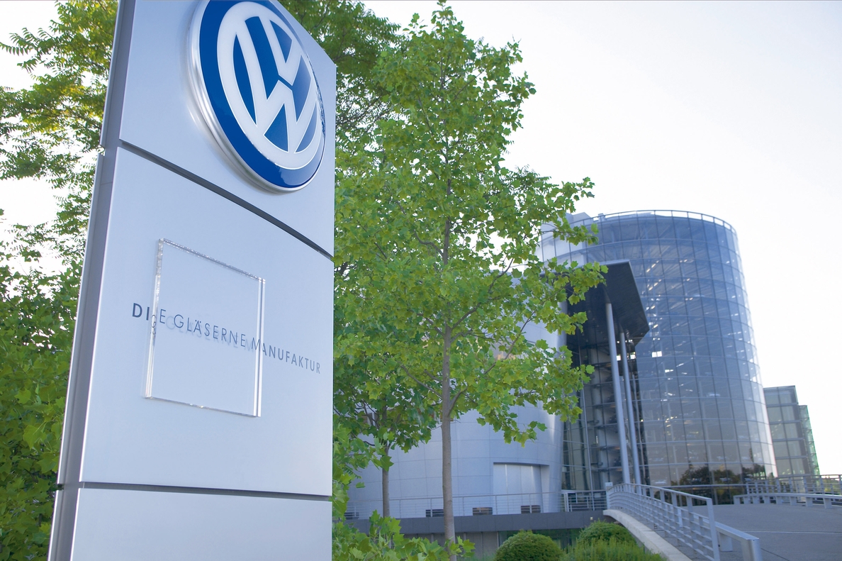 Volkswagen, en conversaciones avanzadas para vender LeasePlan