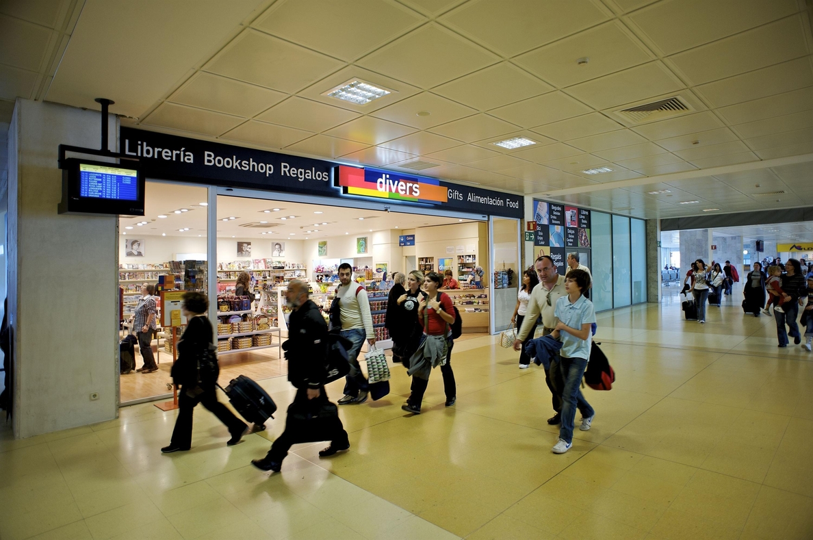 Un estudio dice que la economía de Girona empeorará si el aeropuerto baja de 2 millones de viajeros