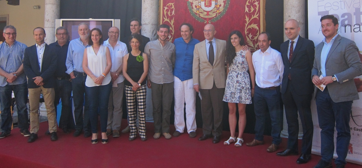 El FETAL de Urones de Castroponte (Valladolid) prevé un 30% más de público por el aumento de su programación