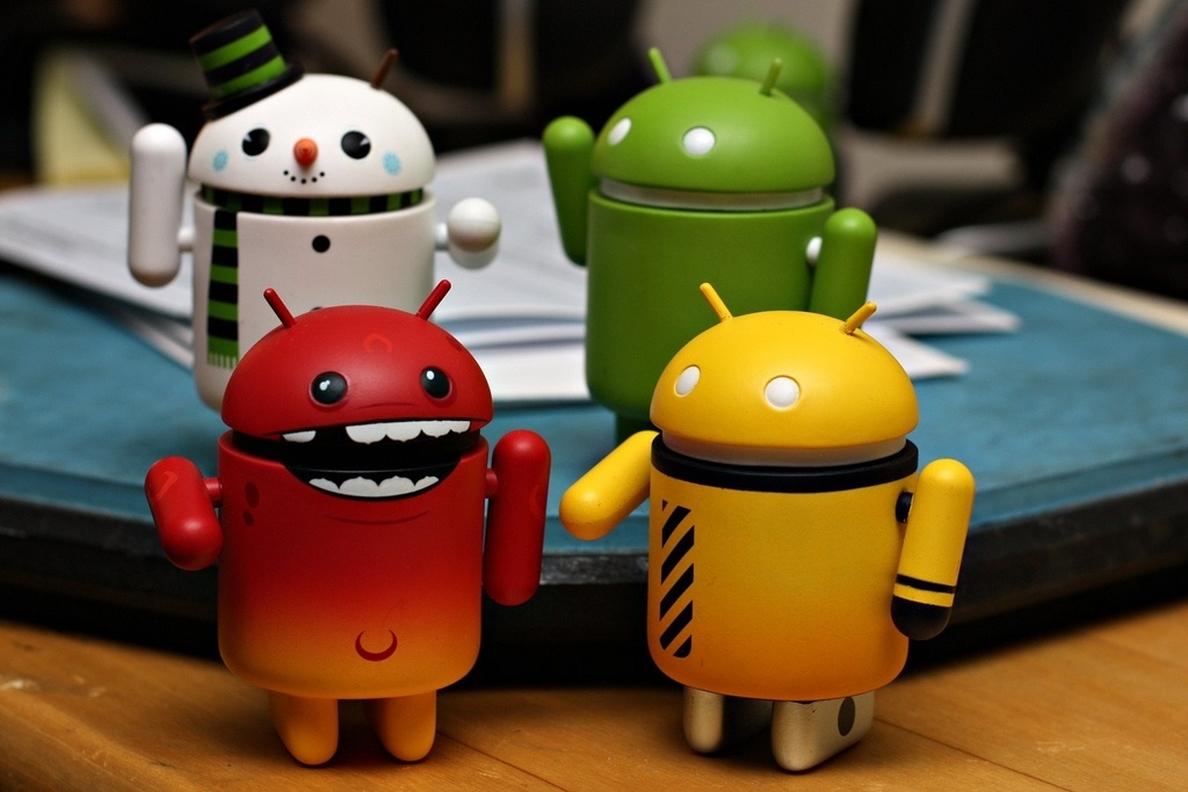 La mayor vulnerabilidad de Android afecta a todas sus versiones