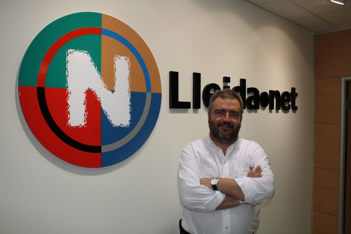 Lleida.net obtiene el informe favorable del MAB para su entrada en el mercado