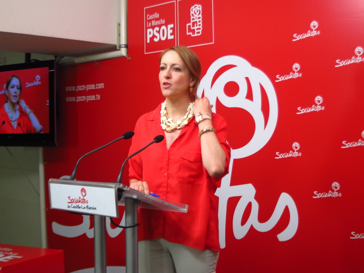 PSOE pedirá la comparecencia de Soria y presentará distintas iniciativas, también en C-LM, demandando información
