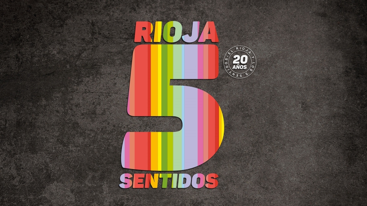 »El Rioja y los 5 Sentidos» celebra 20 aniversario con novedades como un festival de cortos