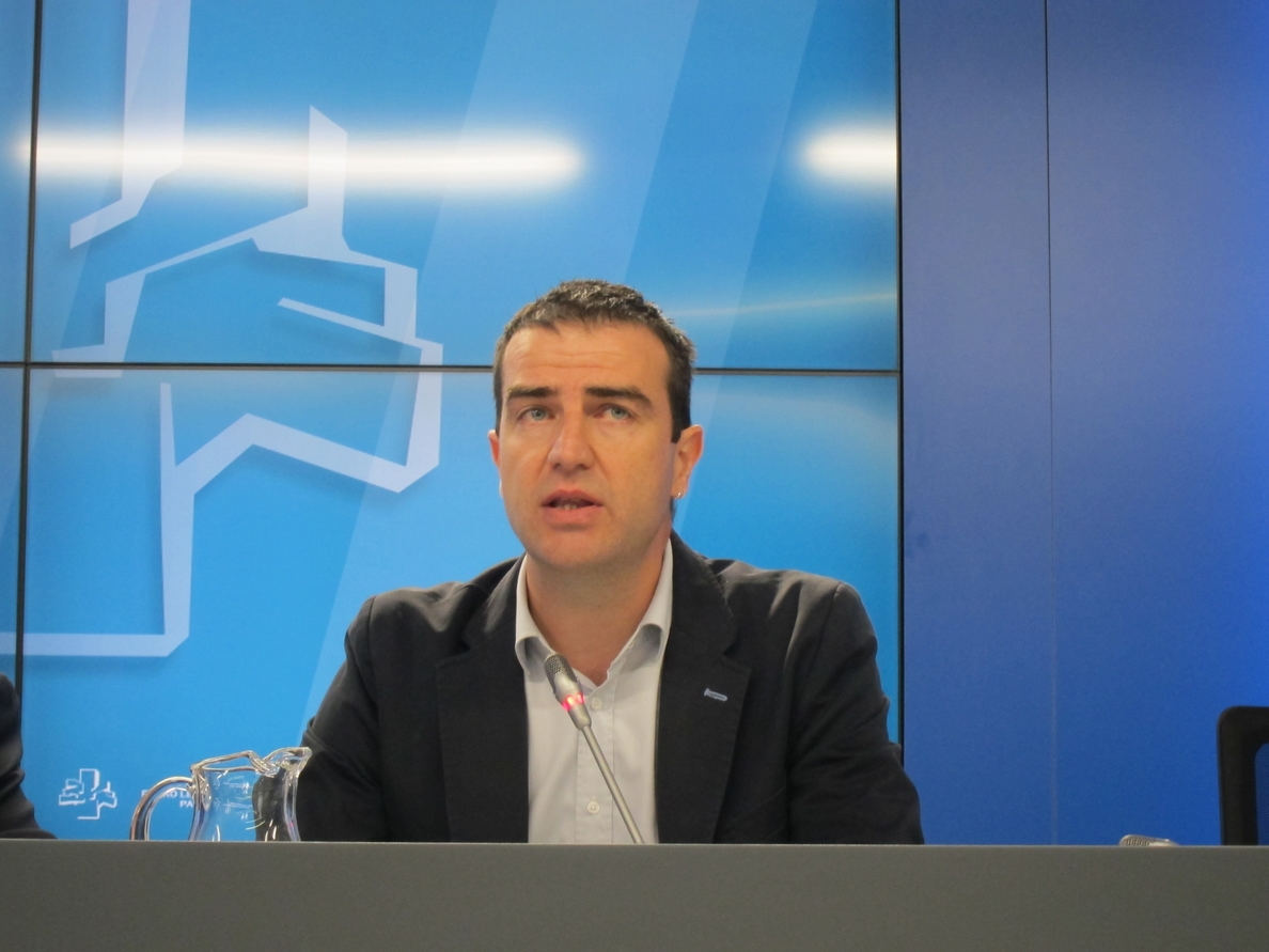UPyD insiste en la necesidad de una lista conjunta en Cataluña frente a la propuesta de Albiol de pactos postelectorales