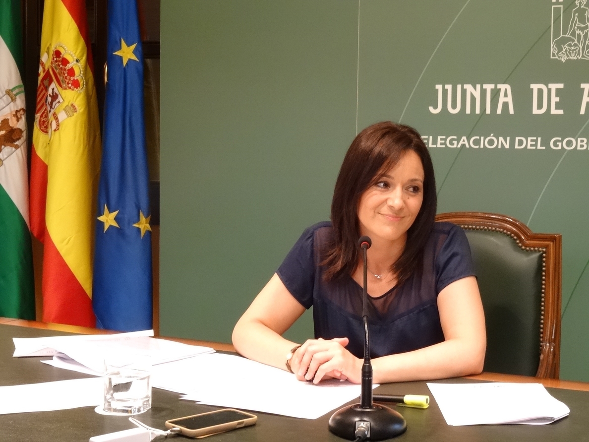 La Junta agilizará trámites para reanudar obras del Palacio de Congresos tras iniciar la rescisión de contrato