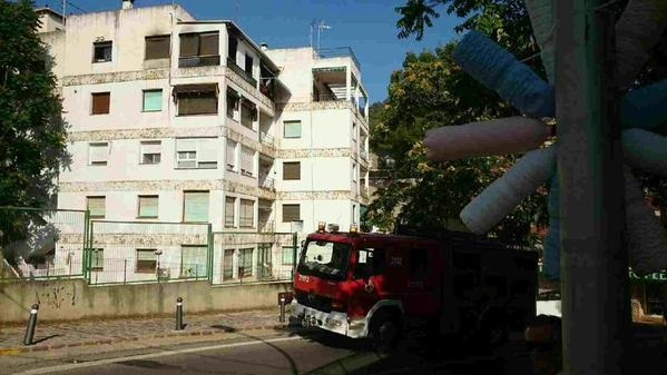La fallecida en el incendio de su vivienda en Serra (Valencia) fue edil de EU en el Ayuntamiento