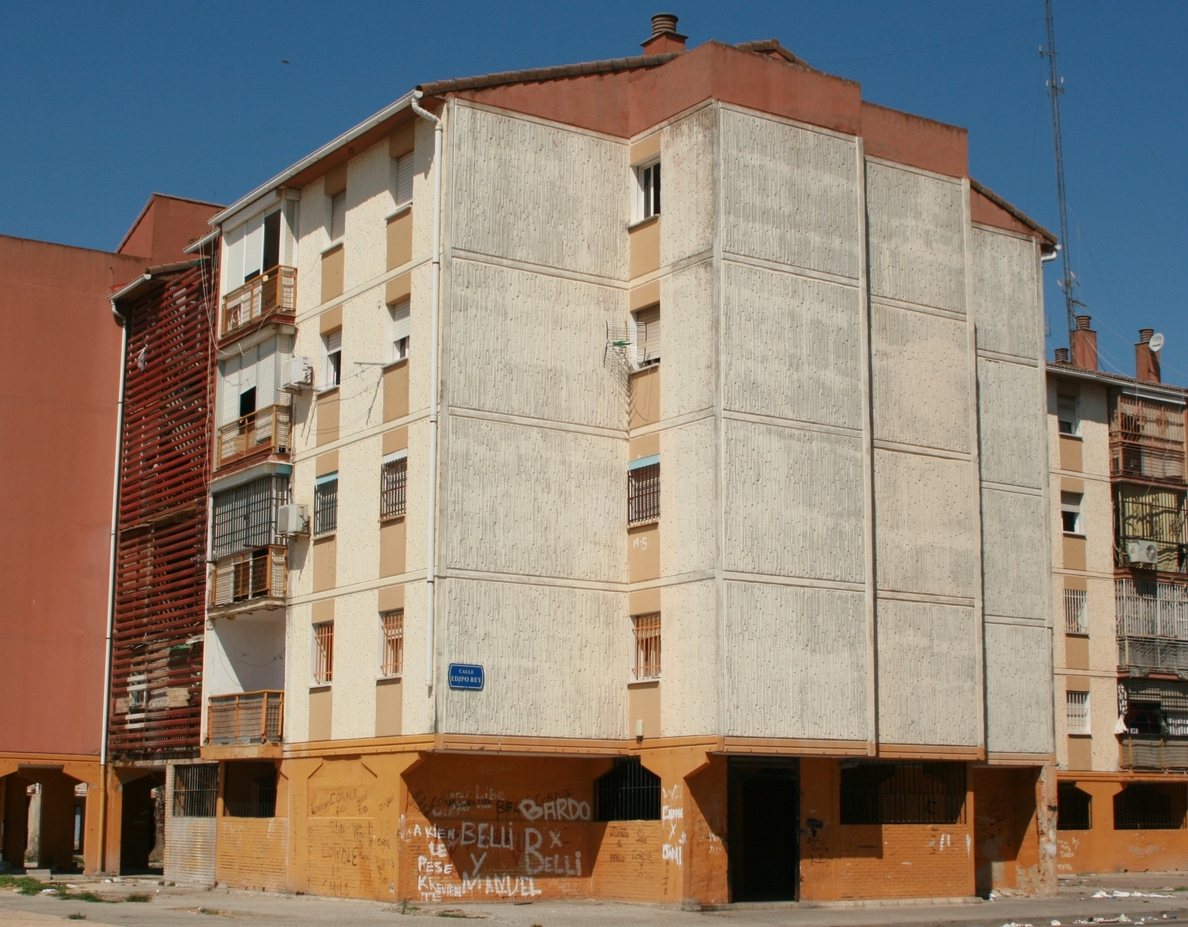 El »stock» de vivienda nueva sin vender en Baleares se reduce un 5,97% en 2014