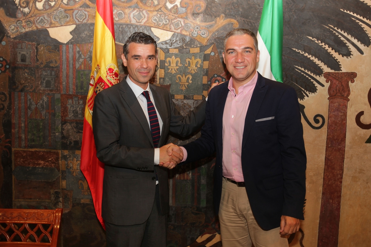 La Diputación formará parte del Consorcio de Turismo de Marbella
