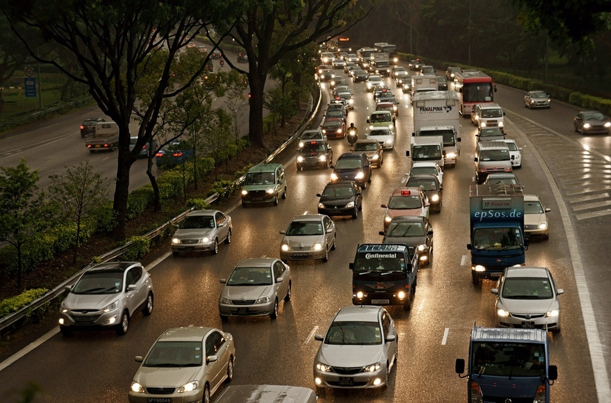 Uno de cada cuatro medicamentos pueden afectar a la conducción en carretera