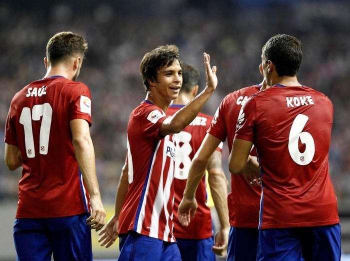 Crónica del Sagan Tosu – Atlético de Madrid, 1-1 (1-4, en penaltis)