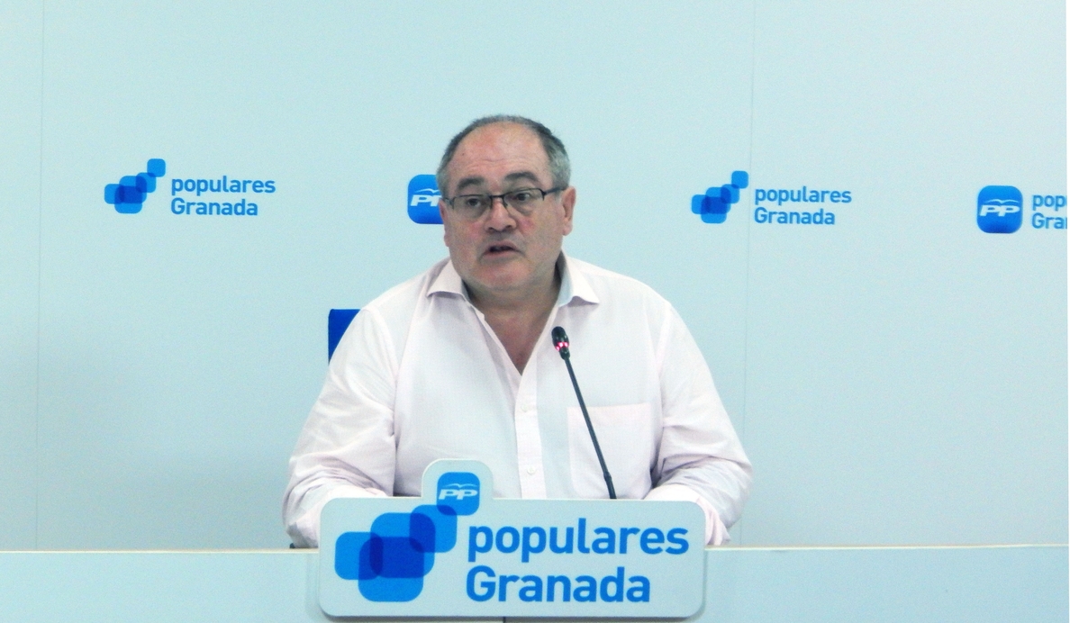 El alcalde de Armilla (PSOE) será juzgado en septiembre por el caso de los vertidos en el Parque Tecnológico