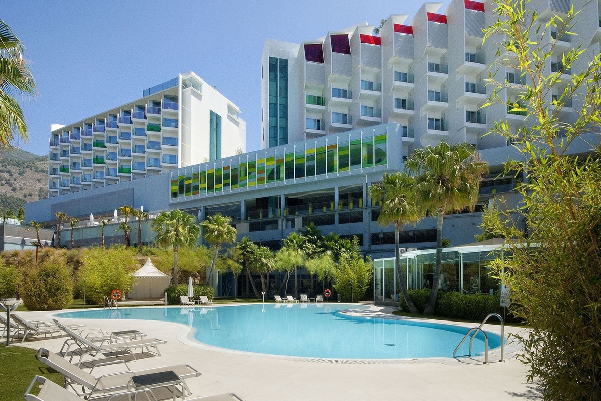 Abre el primer DoubleTree by Hilton en la Costa del Sol