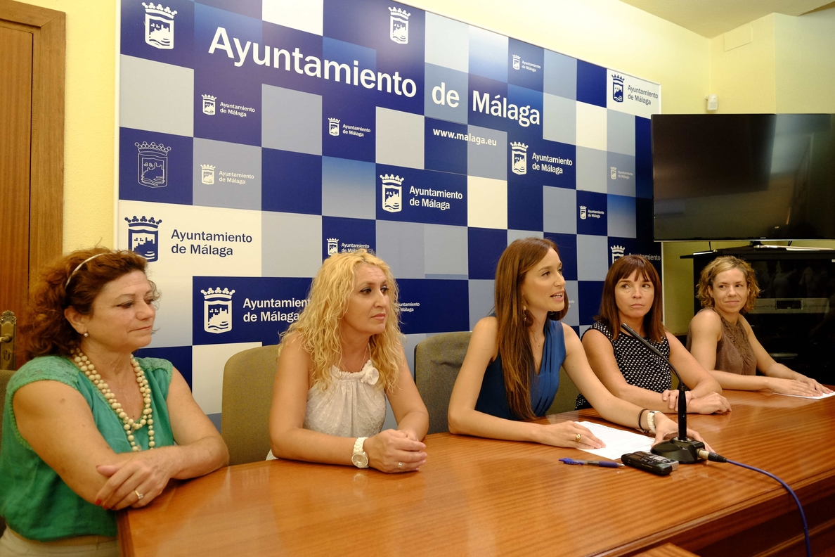 Ayuntamiento de Málaga lidera un estudio para mejorar la rehabilitación de mujeres operadas de cáncer de mama