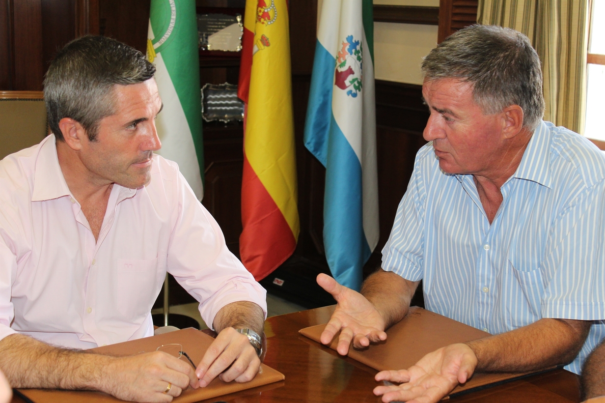El pacto en Mijas entre PP y Ciudadanos continuará para que «prevalezca la estabilidad y el interés general»