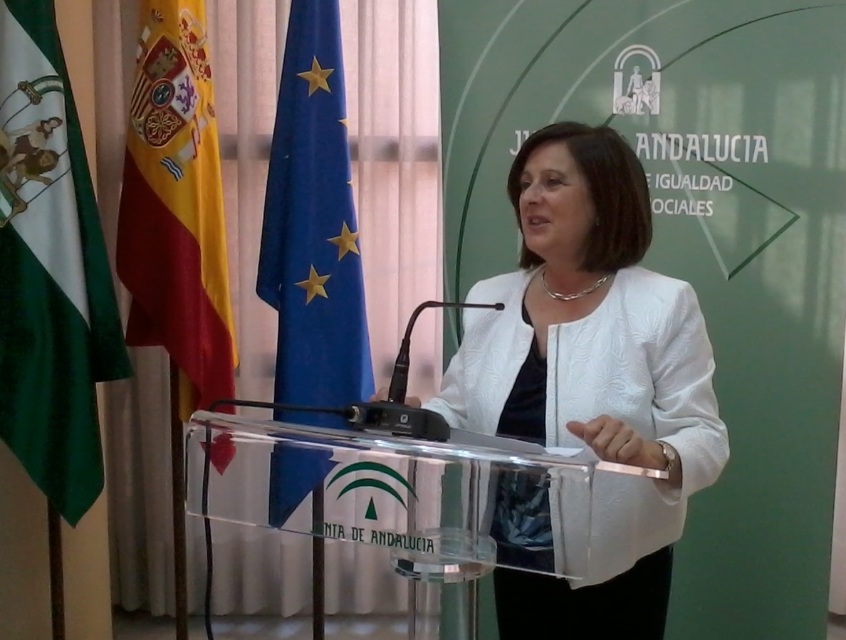 Andalucía ve «totalmente insuficiente» la partida para dependencia y critica la «hipocresía presupuestaria» del PP
