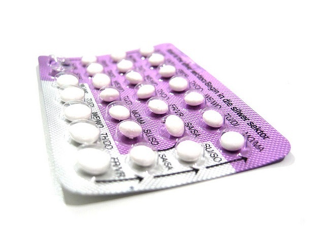 El uso de anticonceptivos orales ha evitado la aparición de 400.000 casos de endometrio en 50 años